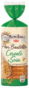 Mulino Bianco Five-grain bread with soy 400g
