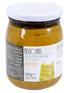 Pistachio sauce Ristoris 520 g