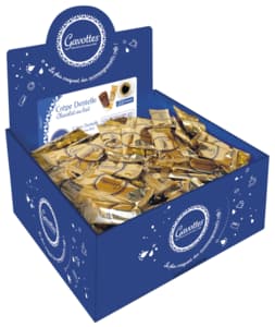 Crêpes Dentelle Chocolait Gavottes 200x