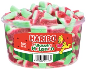 Haribo Pastèques