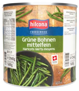 Green beans