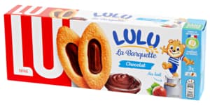Strawberry barquettes 4x120g