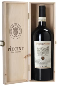 Sasso al Poggio Piccini