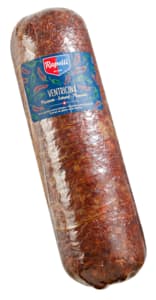 Rapelli Ventricina Salami 2.4kg