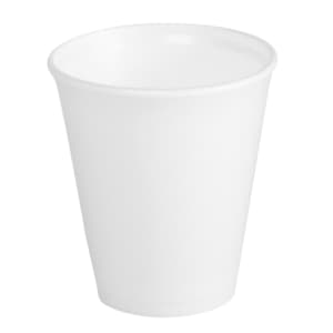 Disposable EPS cups