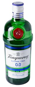 Tanqueray 0.0% gin 700ml