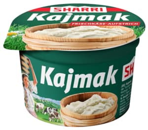 Sharri Kajmak cream cheese 200g
