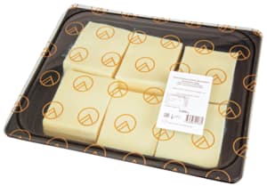 Convenience cheese