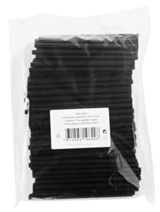 PP straws 150x7 mm 200 pieces