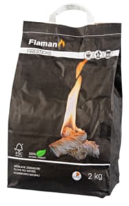 Firelighters