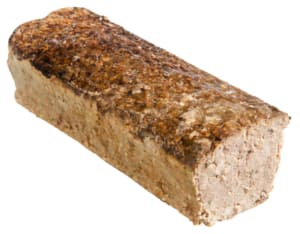 Pâté cocktail campagne