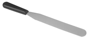 Deco decoration spatula
