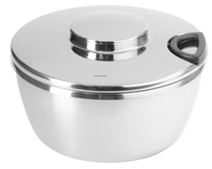 Salad spinner