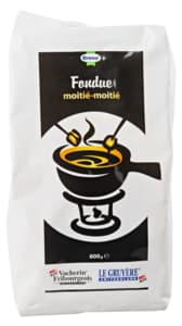 Fondue mix