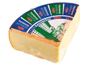 St. Gallen cream cheese