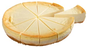 Cheesecake