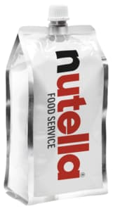 Ferrero Nutella cartouche 1kg