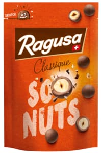 Camille Bloch So Nuts Ragusa