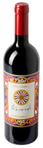 Tancredi Red Wine
