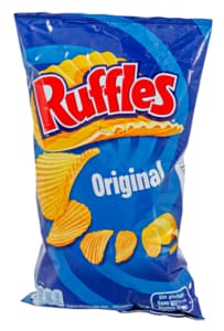 Ruffles Original chips