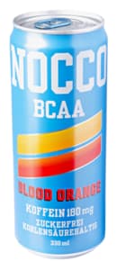 BCAA Blood Orange 24x330ml