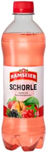 Ramseier Apple and summer berry drink 24x500ml