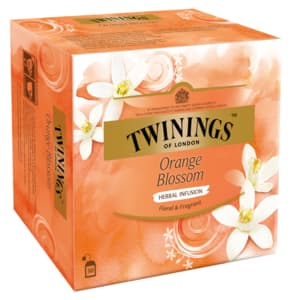 Twinings Orangenblüten Tee 50x