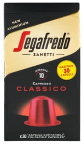 Segafredo Classico Coffee