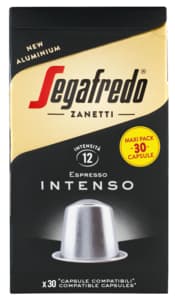 Segafredo Coffee Intenso