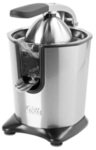 Citrus juicer