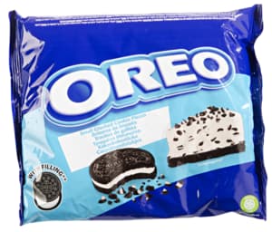 Oreo Cookie crumbs 400g