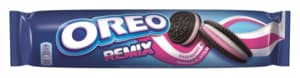 Oreo Dove Intensive body lotion 2x157g