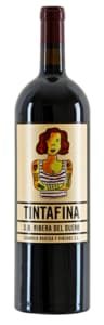 Ribera del Duero Tinta Fina