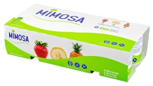 Joghurt Multipack