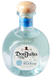 Don Julio Tequila Blanco 38% 700ml