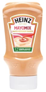 Heinz Mayo Mix Mayonnaise and Ketchup 415ml