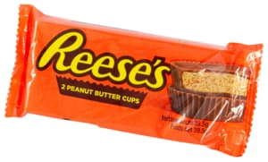 Peanut butter cups