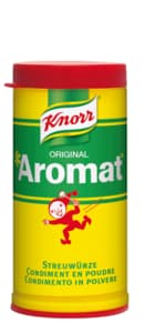 Knorr Aromat Original 3x10g