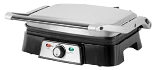 Table grill Dual