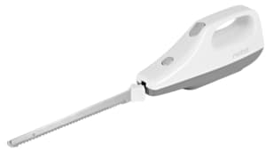 Electric knife with double blade Rotel
