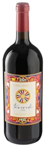 Tancredi red wine
