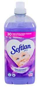 Softlan Ultra Weichspüler Traumfrisch