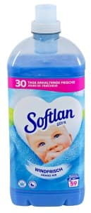 Softlan Ultra Weichspüler Windfrisch