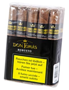 Cigares Don Tomás Robusto