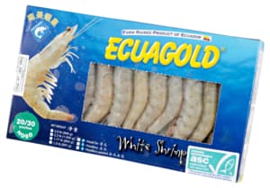 Prawns, 20-30