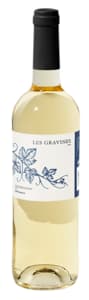 Chardonnay Les Gravines