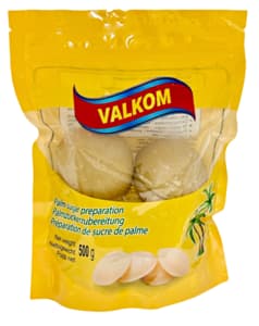 Valkom Palmzucker in Stücken