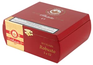 Joya de Nicaragua Antaño CT Robusto cigars