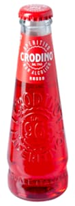 Crodino Rosso Non-Alcoholic 6x175ml