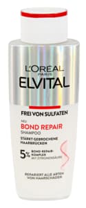 Elsève Bond Repair shampoo 200ml